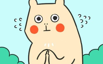 기부문화확산캠페인 캐릭터 카피바라 제작 (밀양시종합사회복지관X김나현작가) 이미지